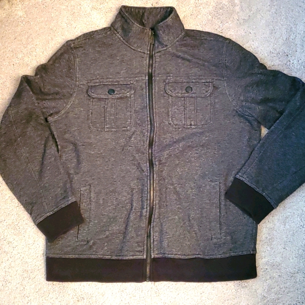 APT 9 SWEATER